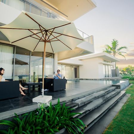 The Ocean Villas Managed By The Ocean Resort Дананг Екстер'єр фото