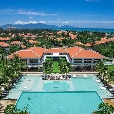The Ocean Villas Managed By The Ocean Resort Дананг Екстер'єр фото