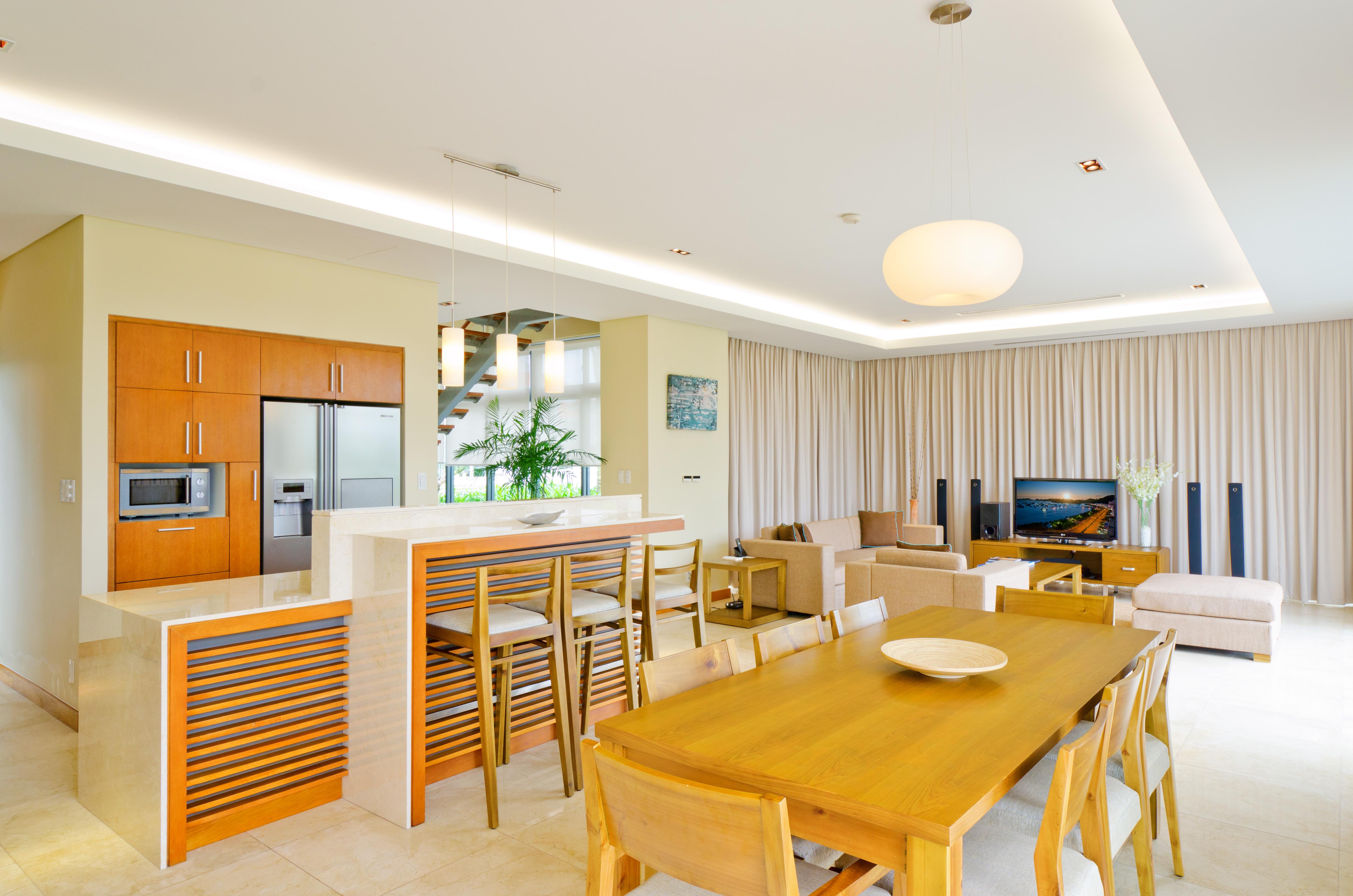 The Ocean Villas Managed By The Ocean Resort Дананг Екстер'єр фото