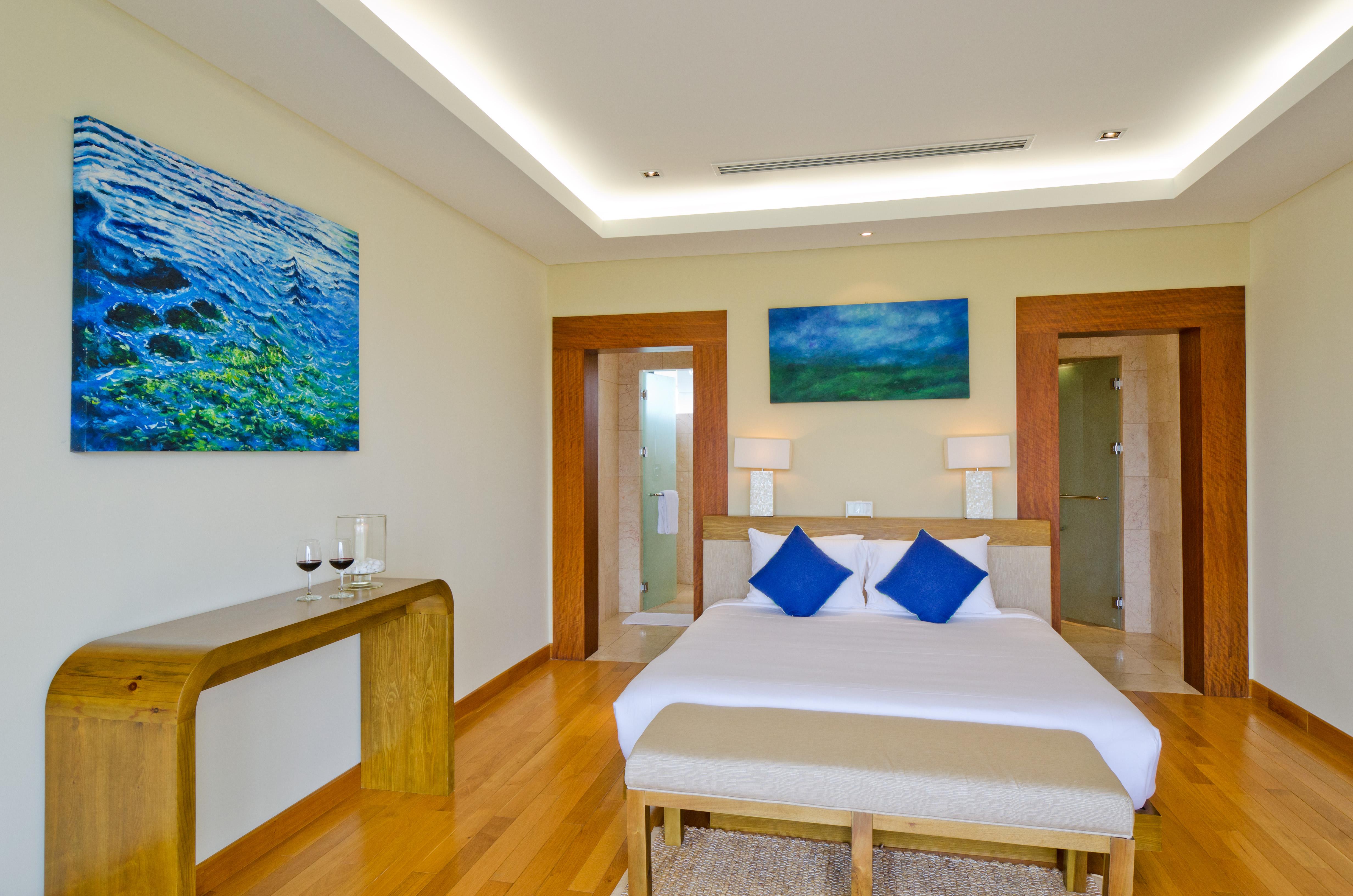 The Ocean Villas Managed By The Ocean Resort Дананг Екстер'єр фото
