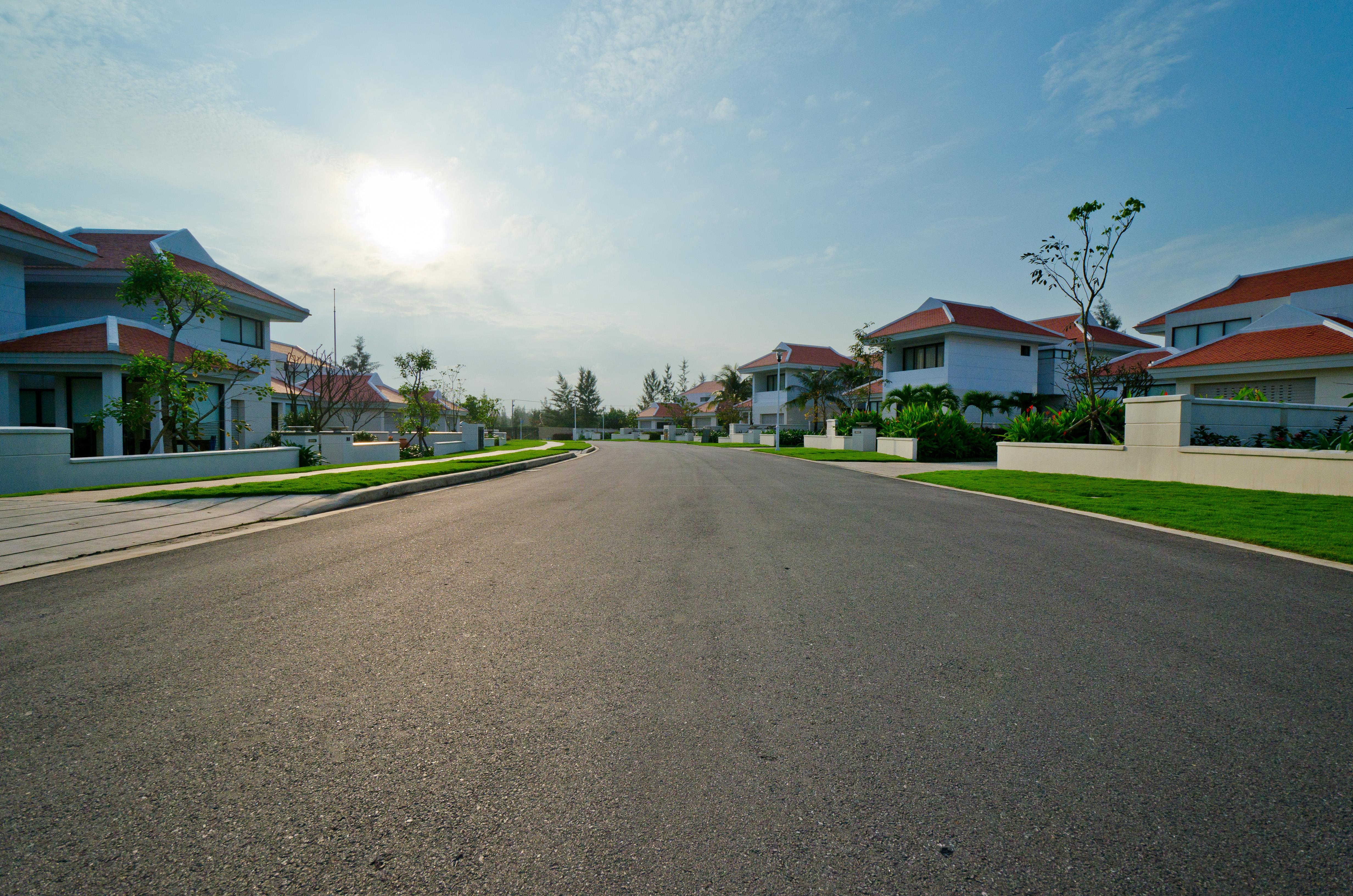 The Ocean Villas Managed By The Ocean Resort Дананг Екстер'єр фото