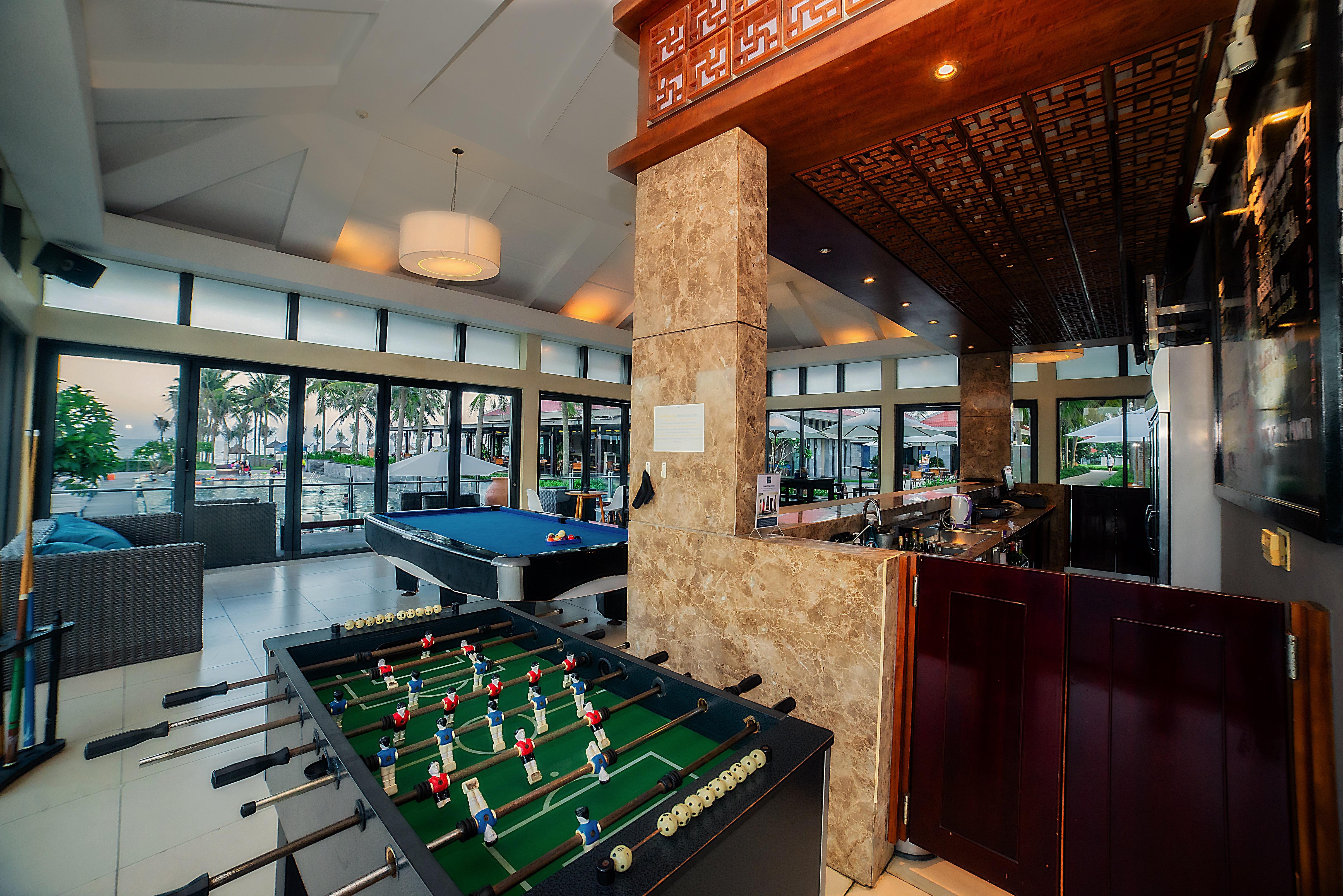 The Ocean Villas Managed By The Ocean Resort Дананг Екстер'єр фото