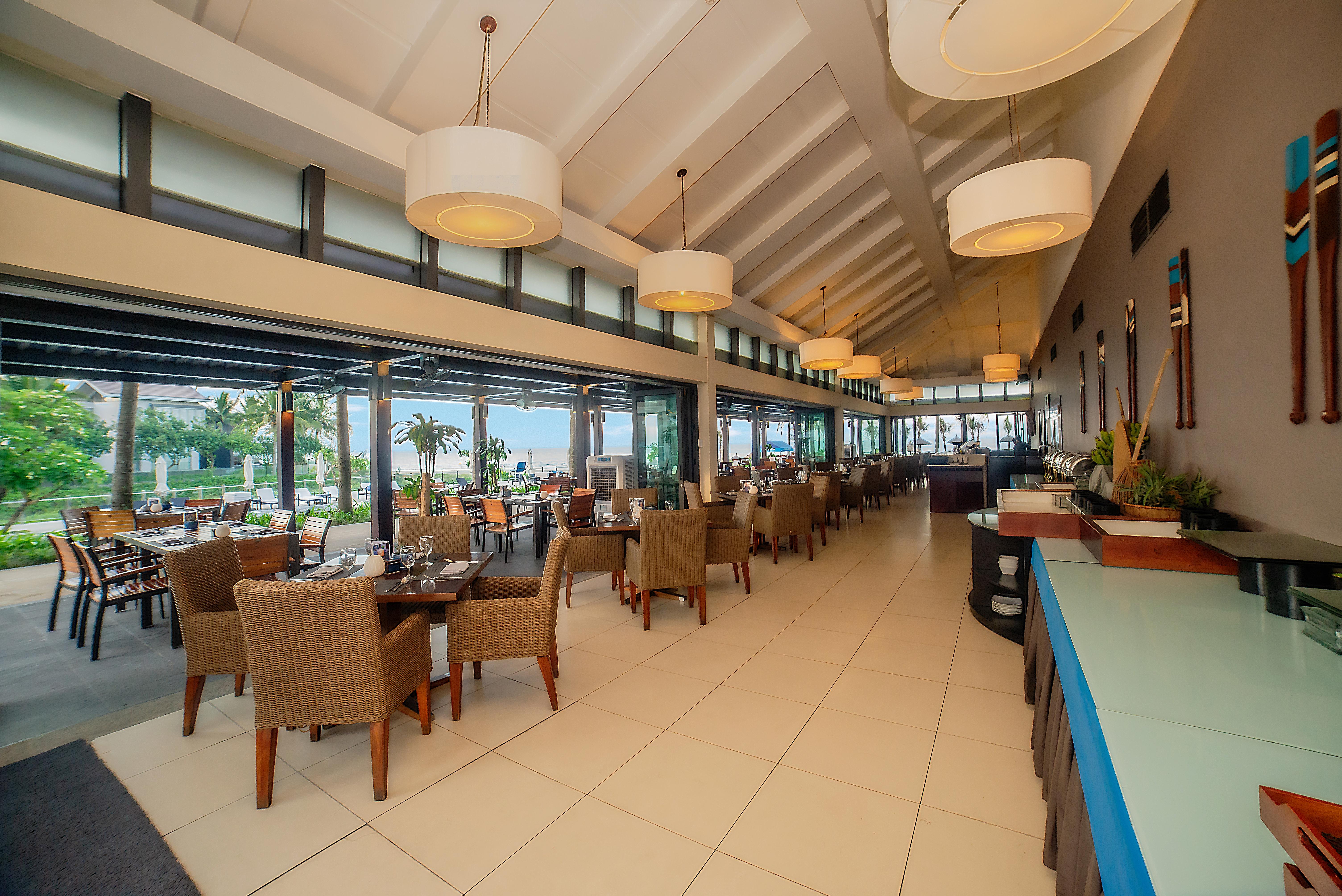 The Ocean Villas Managed By The Ocean Resort Дананг Екстер'єр фото