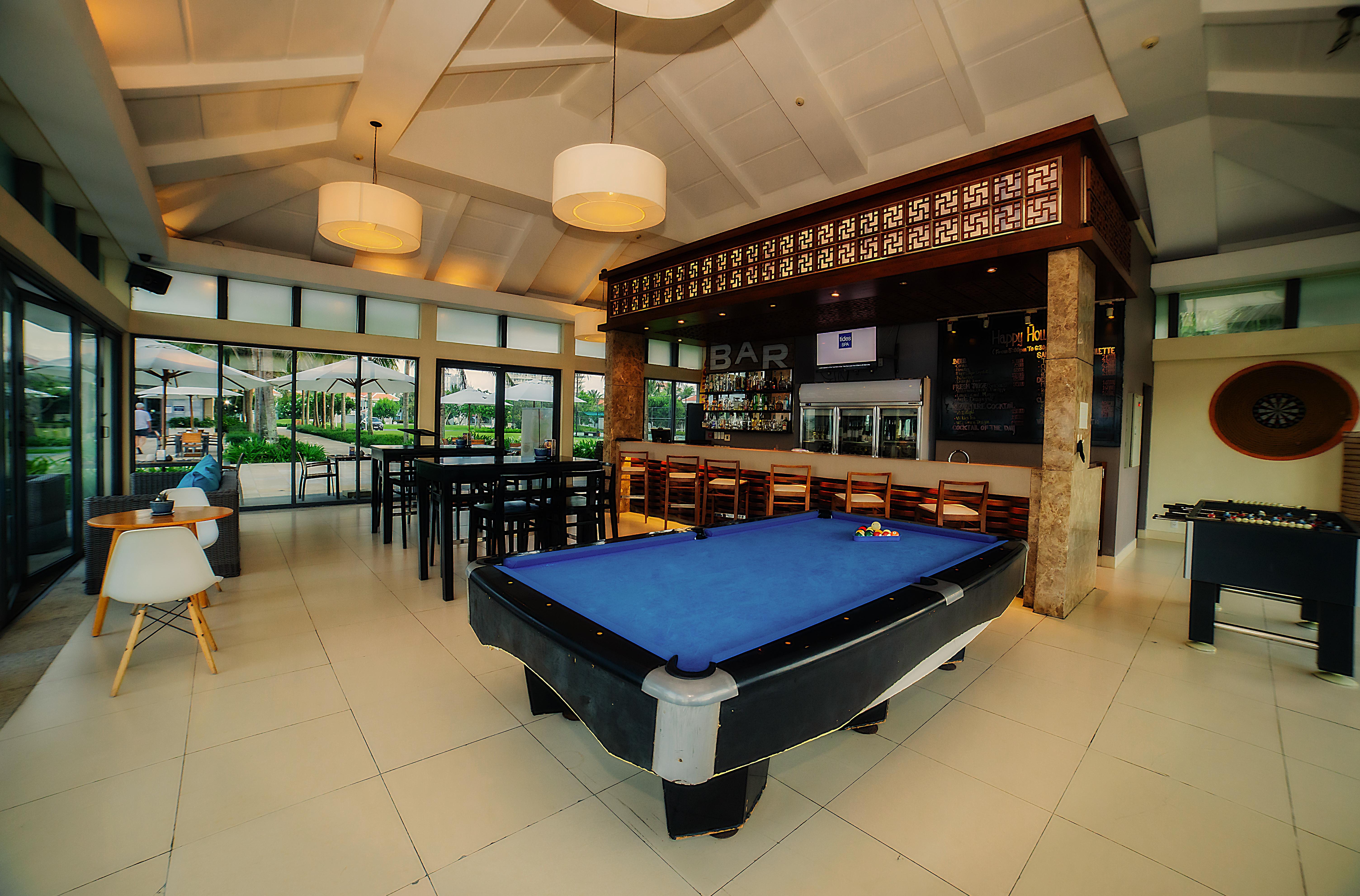 The Ocean Villas Managed By The Ocean Resort Дананг Екстер'єр фото
