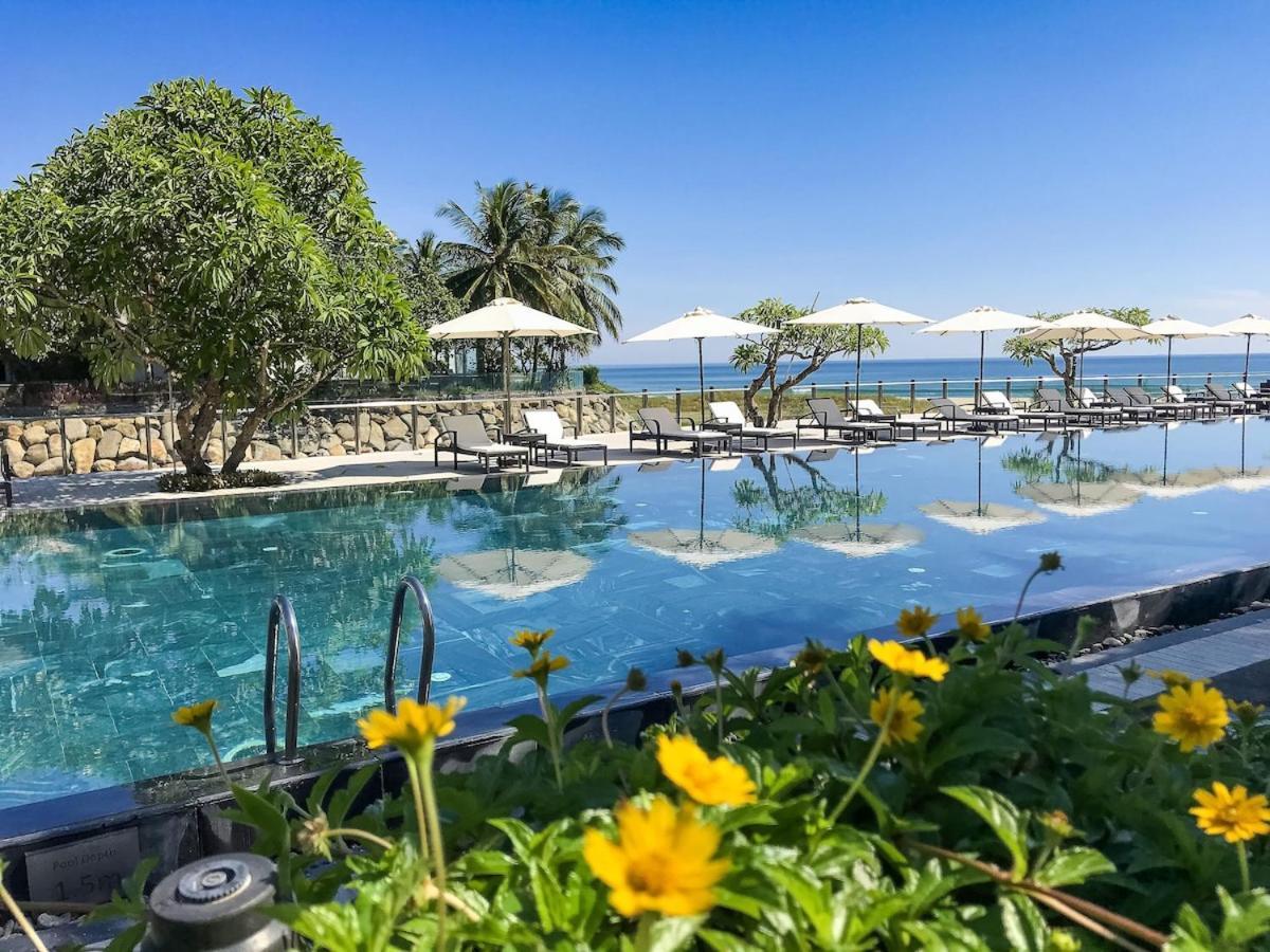 The Ocean Villas Managed By The Ocean Resort Дананг Екстер'єр фото